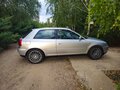 1999 Audi A3 I (8L), серебристый, 300000 рублей - вид 4