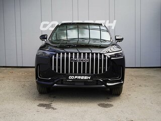 2025 Jaecoo J8, чёрный, 3969000 рублей, вид 3
