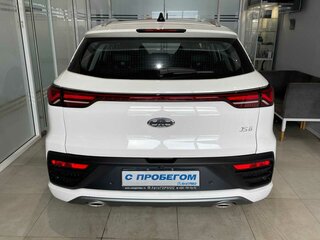 2024 JAC JS6, белый, 2199000 рублей, вид 3