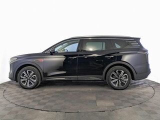 2025 Hongqi HS7 II, чёрный, 5200000 рублей, вид 3