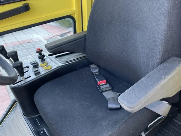 2007 Karcher ICC 1S/D, 2000000 рублей - вид 13