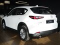 2026 Mazda CX-5 II Рестайлинг, белый, 3150000 рублей - вид 4