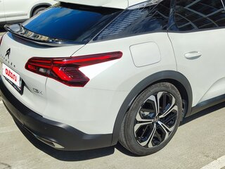2024 Citroen C5 X, белый, 3600000 рублей, вид 5