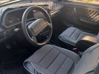 2001 Lada (ВАЗ) 2115, белый, 200000 рублей, вид 5