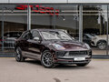 2026 Porsche Macan I Рестайлинг 2, коричневый - вид 2