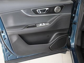 2025 Chery Tiggo 7L I, синий, 2707650 рублей, вид 5