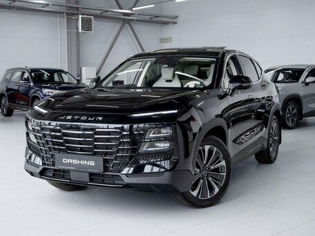 Jetour Dashing I