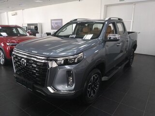 2025 Changan Hunter Plus, серый, 3969900 рублей, вид 1