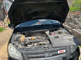2010 Chery M11 (A3), чёрный, 300000 рублей, вид 1