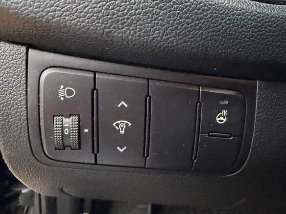 2014 Kia Ceed II, синий - вид 11