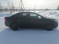 2008 Ford Focus II Рестайлинг, чёрный, 510000 рублей - вид 1