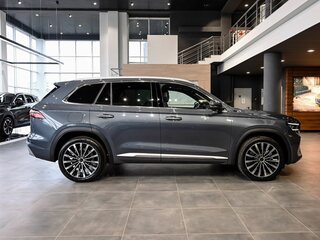 2026 VOLGA K50, серый, 4649000 рублей, вид 4