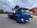 2011 КамАЗ 65117, синий, 4700000 рублей - вид 7