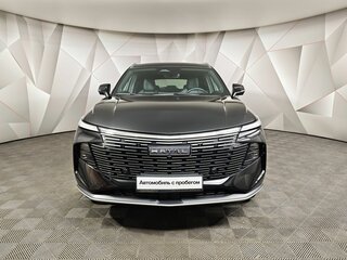 2026 Haval F7 II, чёрный, 3199000 рублей, вид 5