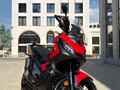 2019 Honda X-ADV, красный, 1150000 рублей - вид 10