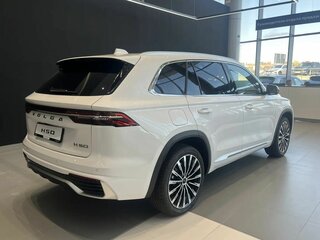 2026 VOLGA K50, белый, 4649000 рублей, вид 5