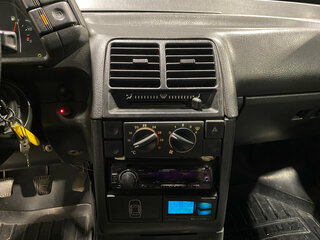 2006 Lada (ВАЗ) 2112, серый, 150000 рублей, вид 4