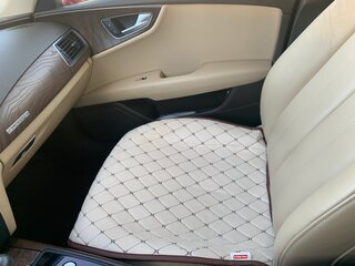 2012 Audi A7 I (4G), пурпурный, 2799000 рублей, вид 3