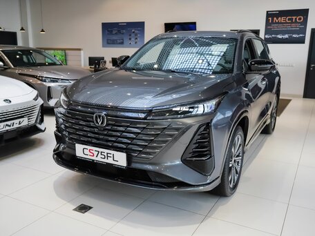 Changan CS75 Plus III