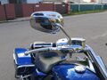 2010 Harley-Davidson Road King, синий, 1250000 рублей - вид 9