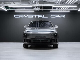2026 Li Auto (Lixiang) L7 52.3 kWh I Рестайлинг, серый, 8475000 рублей, вид 5