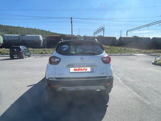 2019 Renault Kaptur I, белый, 1100000 рублей, вид 5