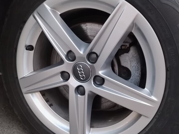 2019 Audi A3 III (8V) Рестайлинг, белый, 1379000 рублей - вид 8