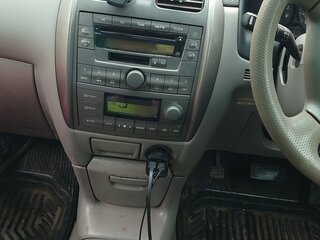 2000 Mazda Premacy I (CP), чёрный, 200000 рублей, вид 5
