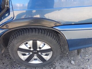 2004 Lada (ВАЗ) 2115, синий, 120000 рублей, вид 4