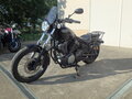 2017 Yamaha XV950 Bolt, чёрный, 750000 рублей - вид 7