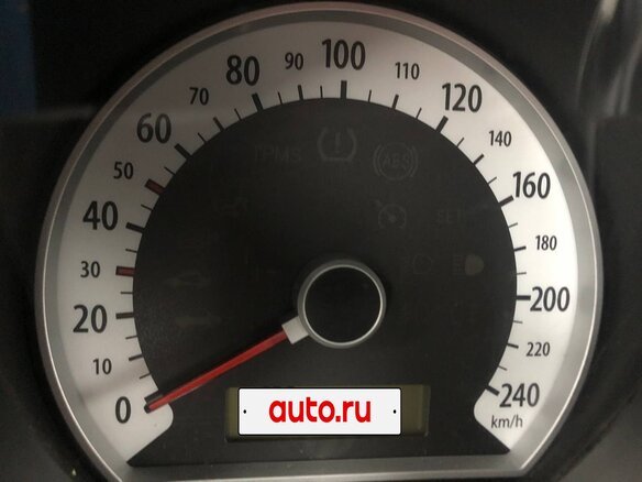 2009 Kia Ceed I, чёрный, 450000 рублей - вид 11