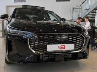 2026 Tenet A8, чёрный, 3464010 рублей, вид 2