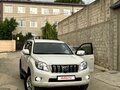 2011 Toyota Land Cruiser Prado 150 Series, белый, 2800000 рублей - вид 2