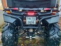 2021 Stels ATV-850 Guepard Trophy, чёрный, 690000 рублей - вид 3