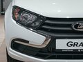 2026 Lada (ВАЗ) Granta I Рестайлинг, белый, 987000 рублей - вид 7