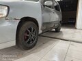 2000 Nissan Cube I Рестайлинг (Z10), серебристый, 97000 рублей - вид 10