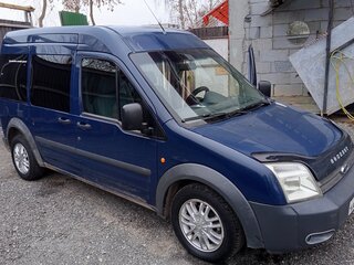 2008 Ford Tourneo Connect I, синий, 700000 рублей, вид 5