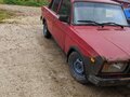 2000 Lada (ВАЗ) 2107, красный, 51000 рублей - вид 1