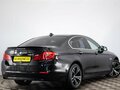 2012 BMW 5 серии 528i VI (F10/F11/F07), чёрный, 1849000 рублей - вид 5