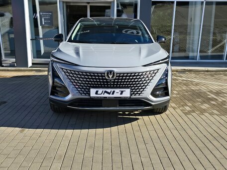 Changan UNI-T I
