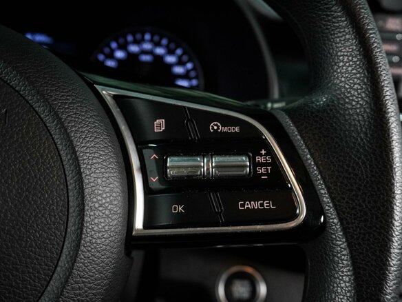 2019 Kia K3 II, белый, 1627000 рублей - вид 16