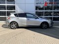 2011 Mazda 3 II (BL) Рестайлинг, серебристый, 1000000 рублей - вид 1