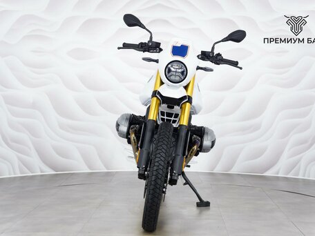 2025 BMW R 12 G/S, белый, 2199000 рублей, вид 4