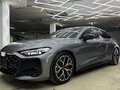 2026 Audi A5 L Sportback III (B10), серый, 5400000 рублей - вид 4
