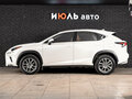 2017 Lexus NX 200 I Рестайлинг, белый - вид 7