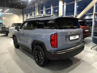 2026 Haval H3 I Рестайлинг, серый, 3549000 рублей, вид 5