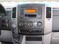 2013 Mercedes-Benz Sprinter, белый, 8700000 рублей - вид 10