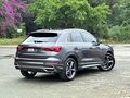 2022 Audi Q3 35 TFSI II (F3), серый - вид 2