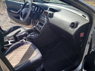 2009 Peugeot 308 I, серый, 550000 рублей, вид 5