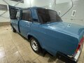 2008 Lada (ВАЗ) 2107, синий, 220000 рублей - вид 3